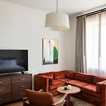 The Quoin Hotel