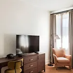 The Quoin Hotel