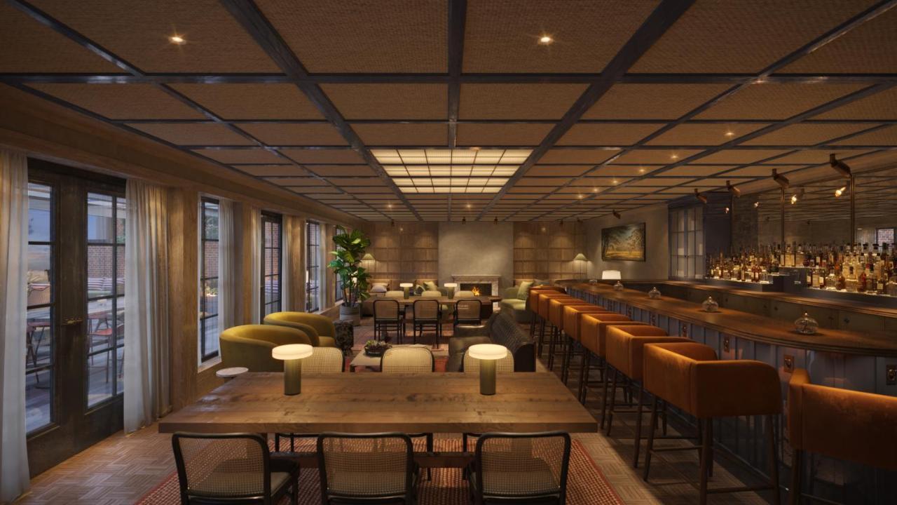 The Quoin Hotel 4*