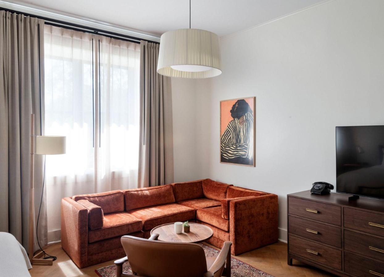 The Quoin 4*