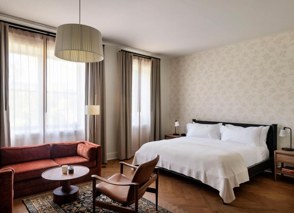 Hotel The Quoin Wilmington