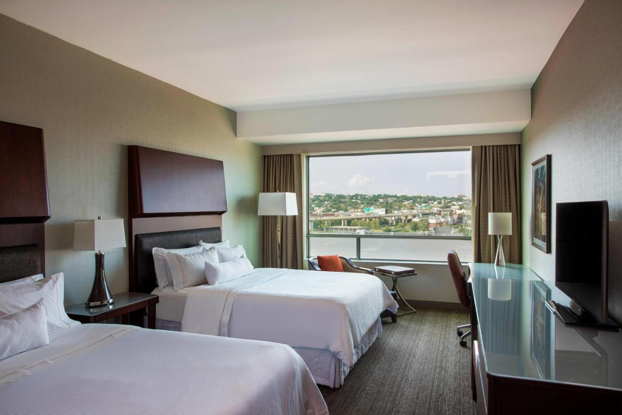 The Westin Hotel 4*