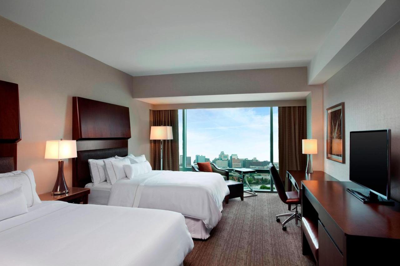 The Westin 4* Wilmington