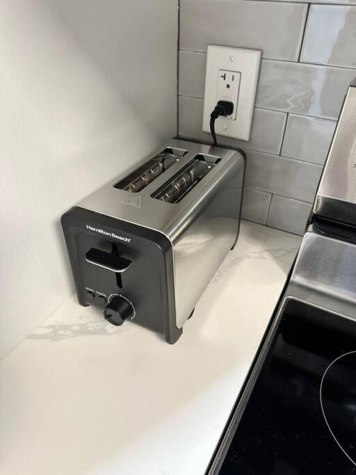 Apartment Cozy Walk Up King Bed Fast Wifi Wilmington