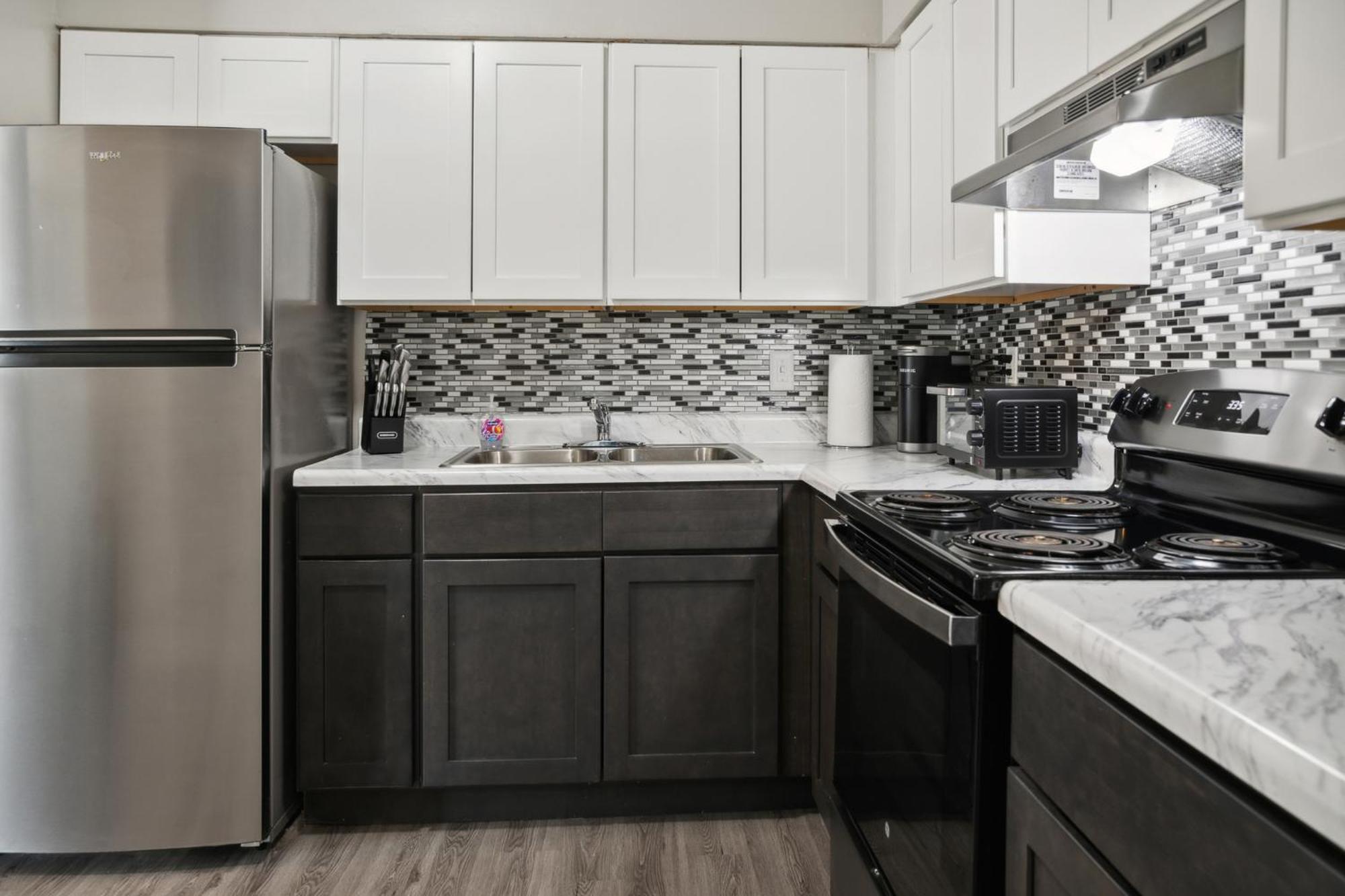 Chateau 506 Stunning In Wilmington, Free Parking! Apartment *