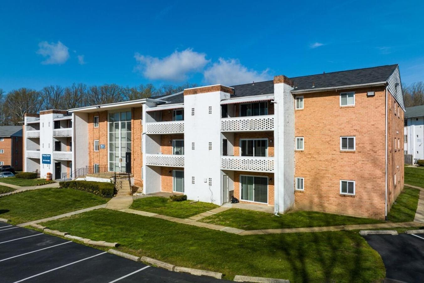 Chateau 506 Stunning In Wilmington, Free Parking! *