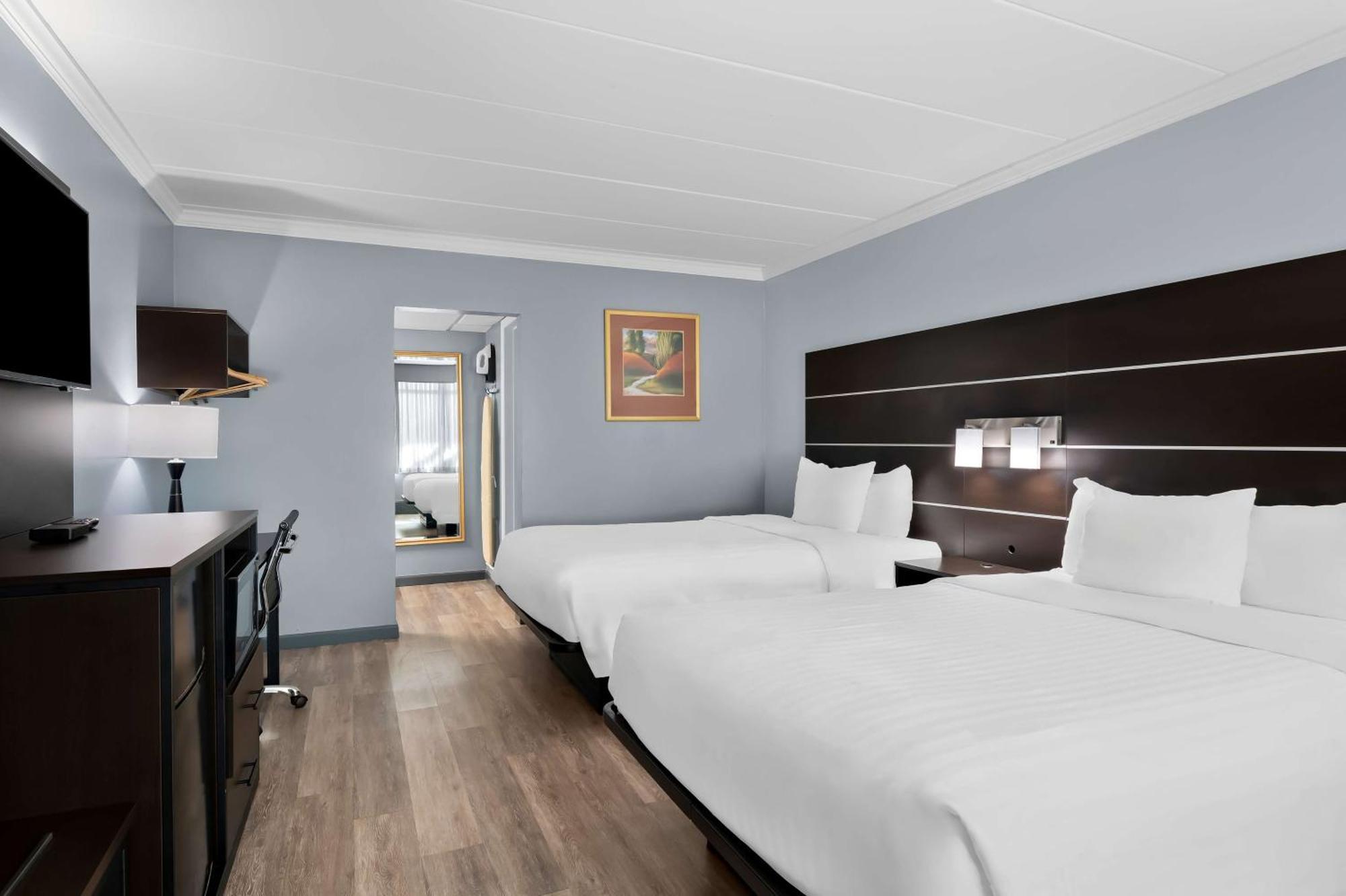 Hotel Brandywine Valley Surestay By Western Wilmington