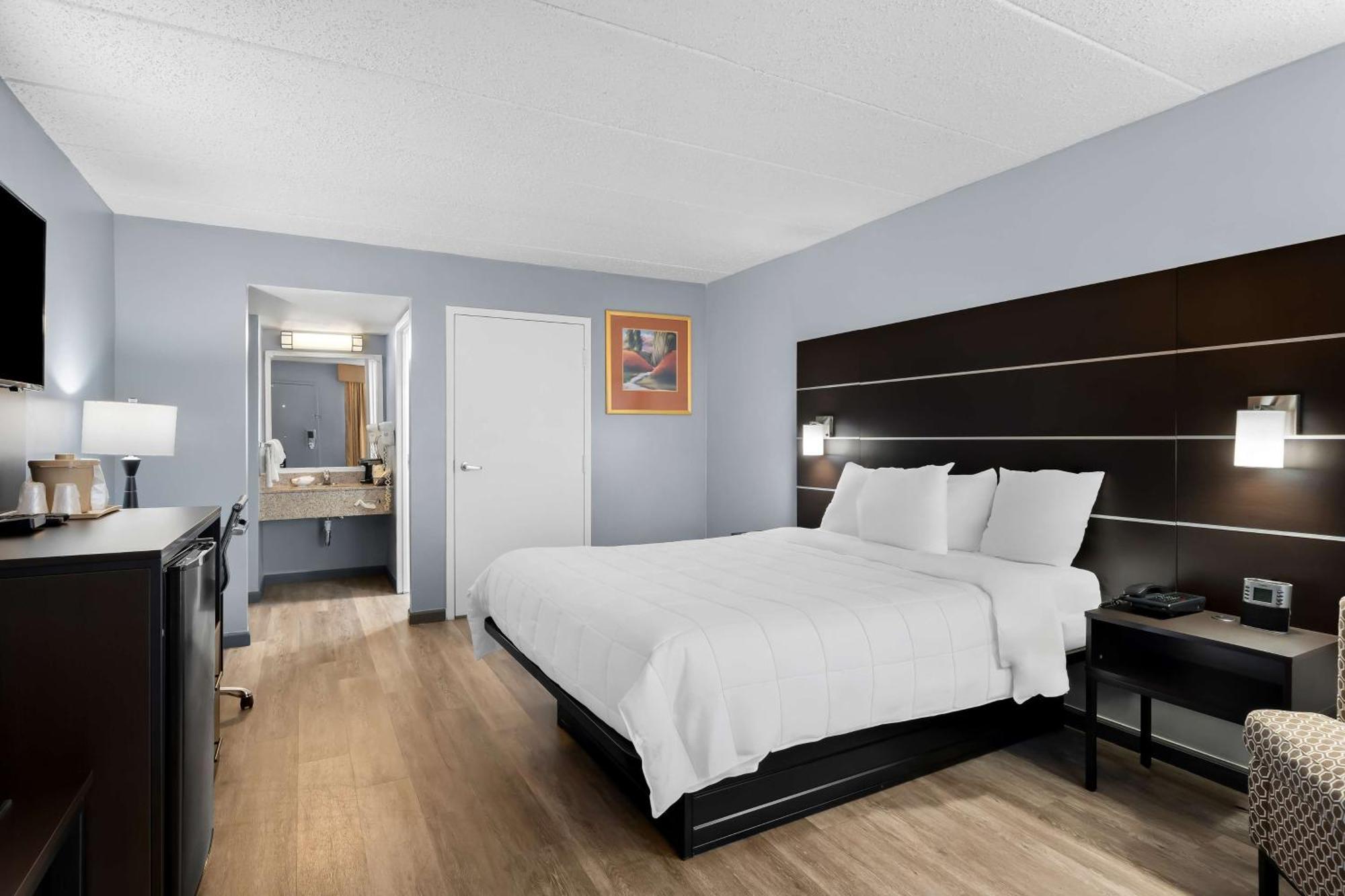 Brandywine Valley Surestay By Western Wilmington