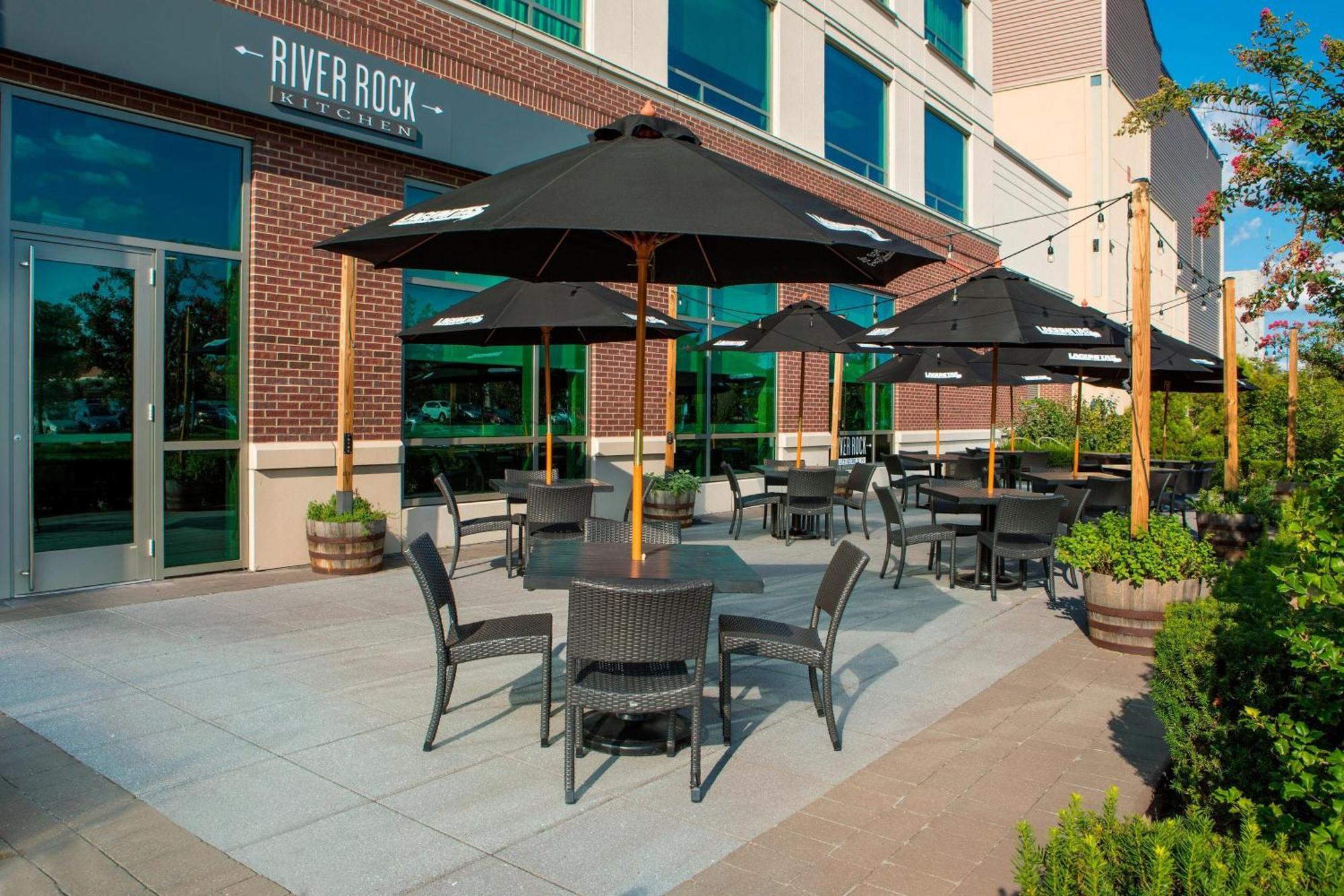 Hotel The Westin Wilmington