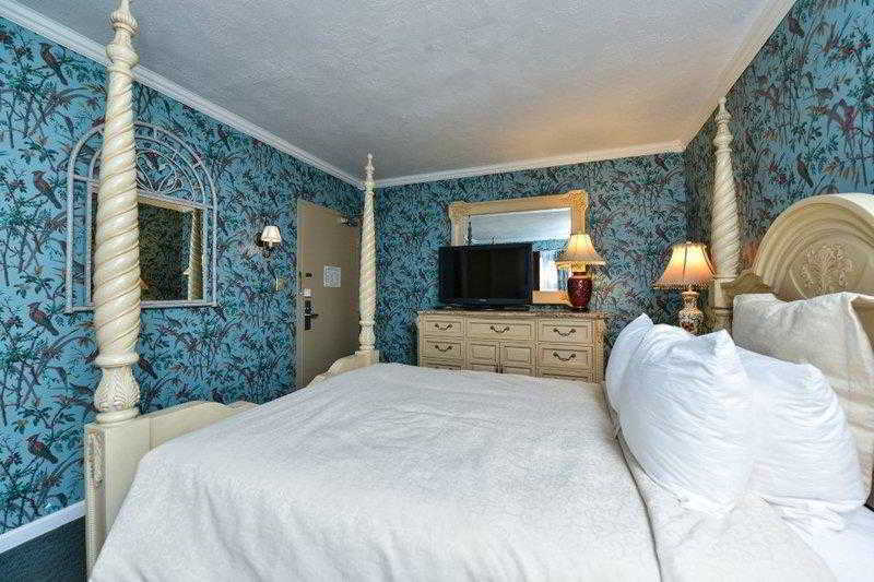 Hotel Brandywine Valley Surestay By Western