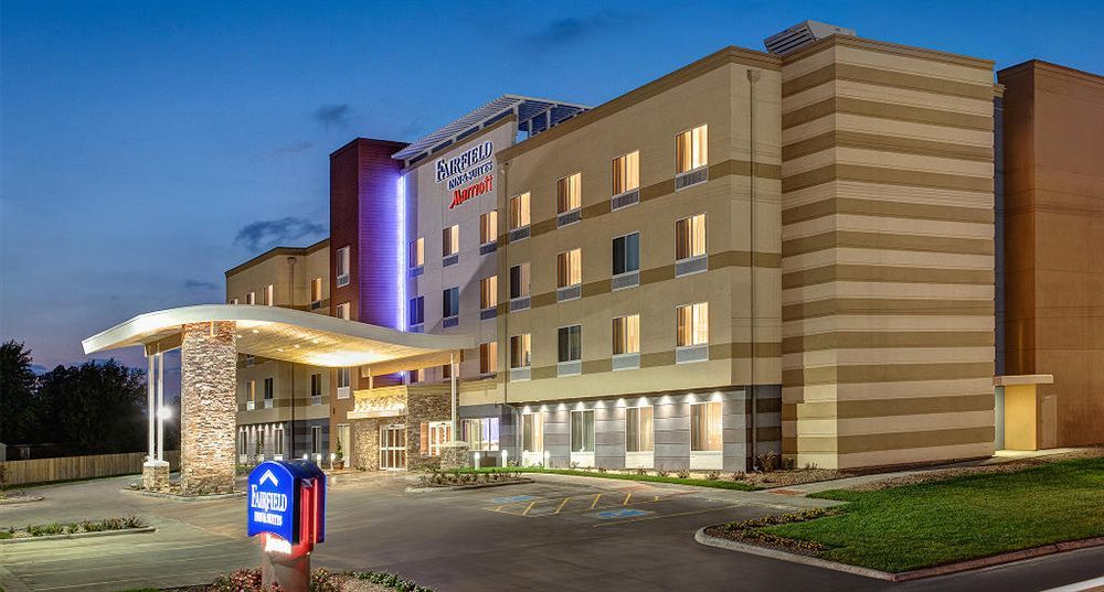 Hotel Fairfield & By Marriott New Castle Wilmington