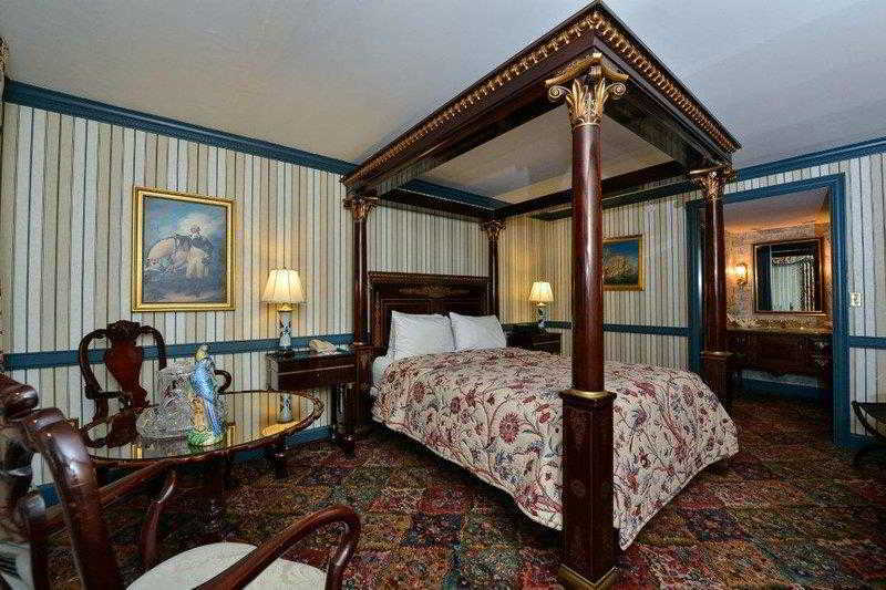 Hotel Brandywine Valley Surestay By Western Wilmington