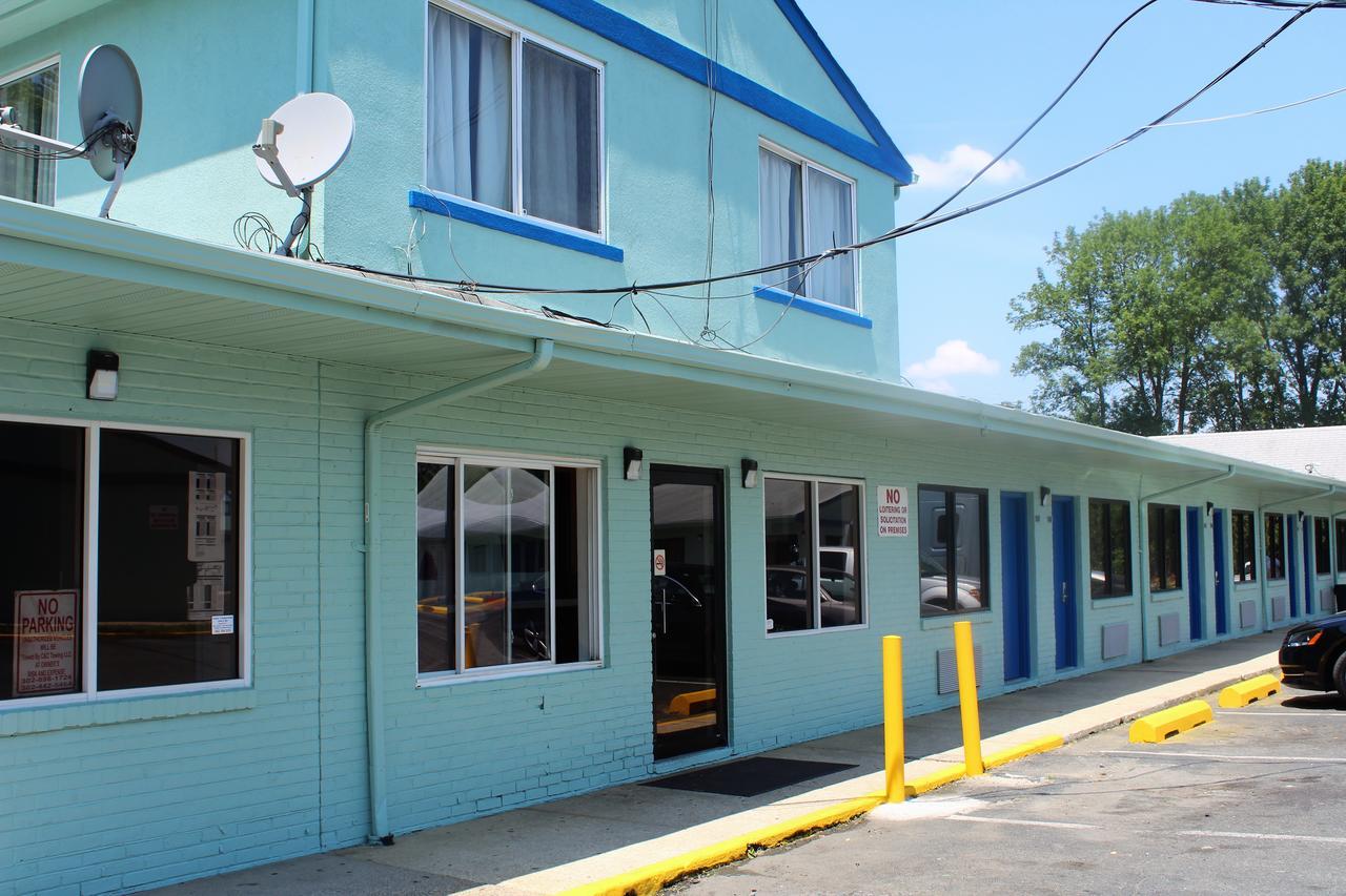 Fairview Motel Wilmington