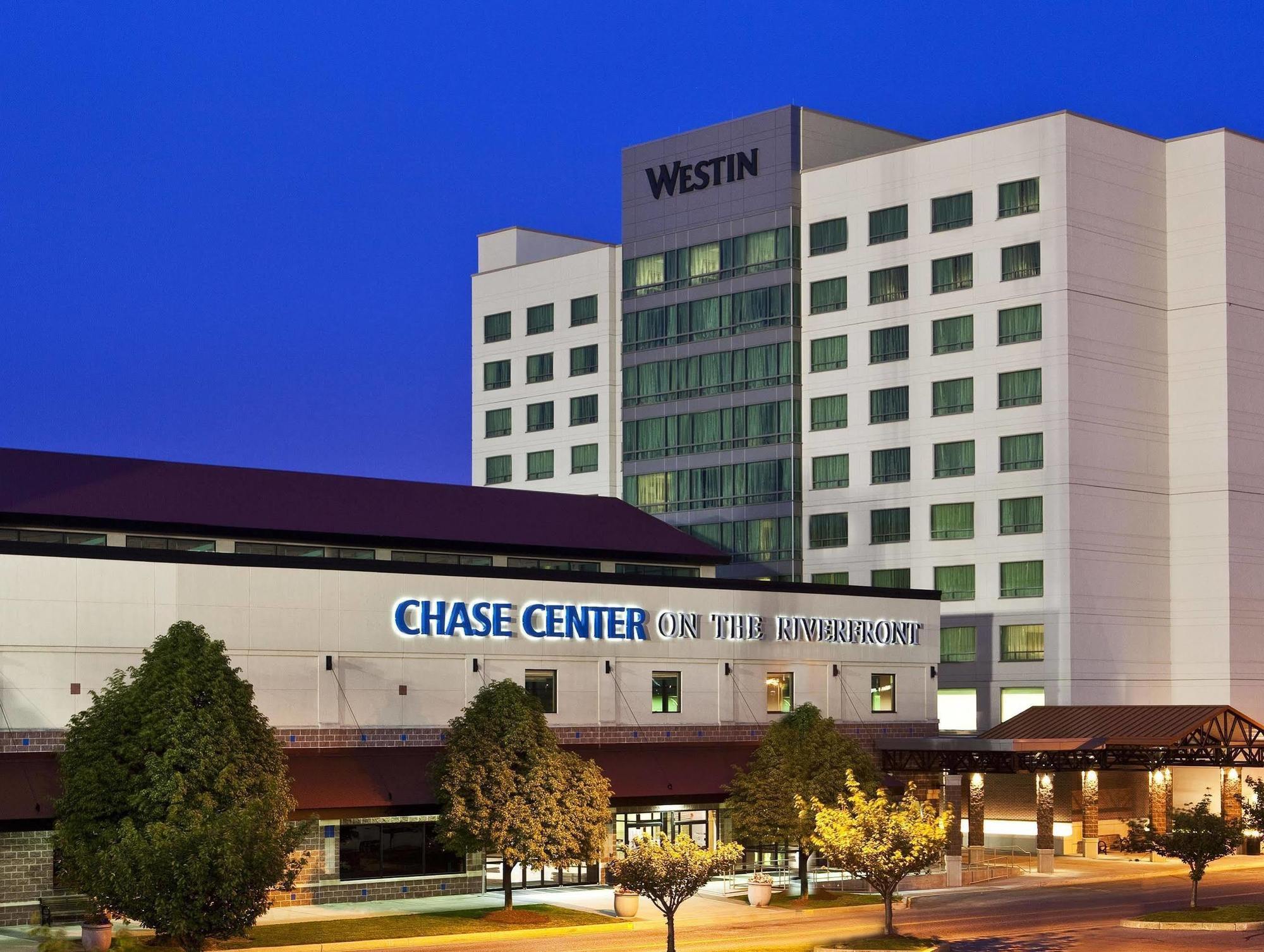The Westin 4* Wilmington