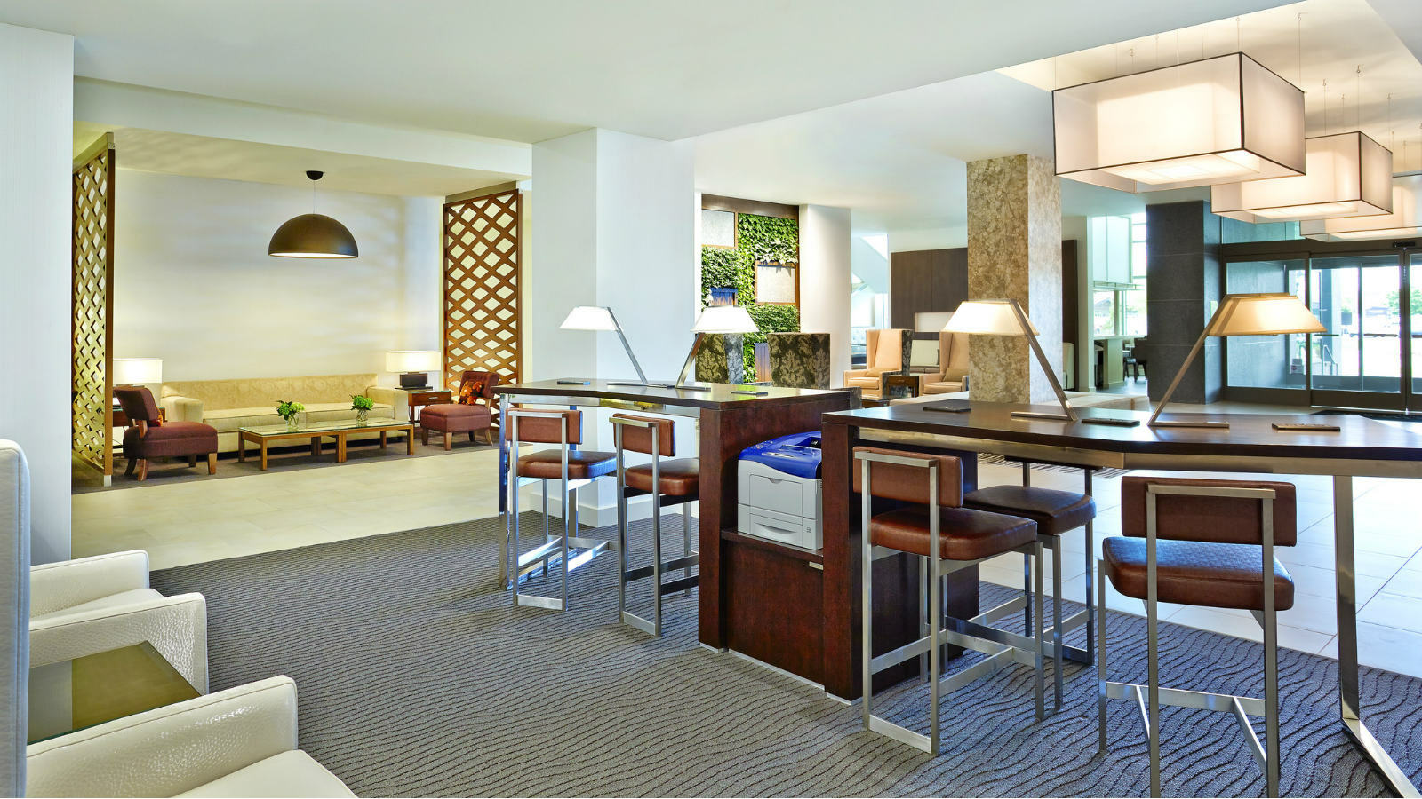 The Westin 4*