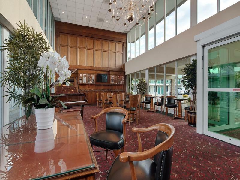 Brandywine Valley Surestay By Western Wilmington