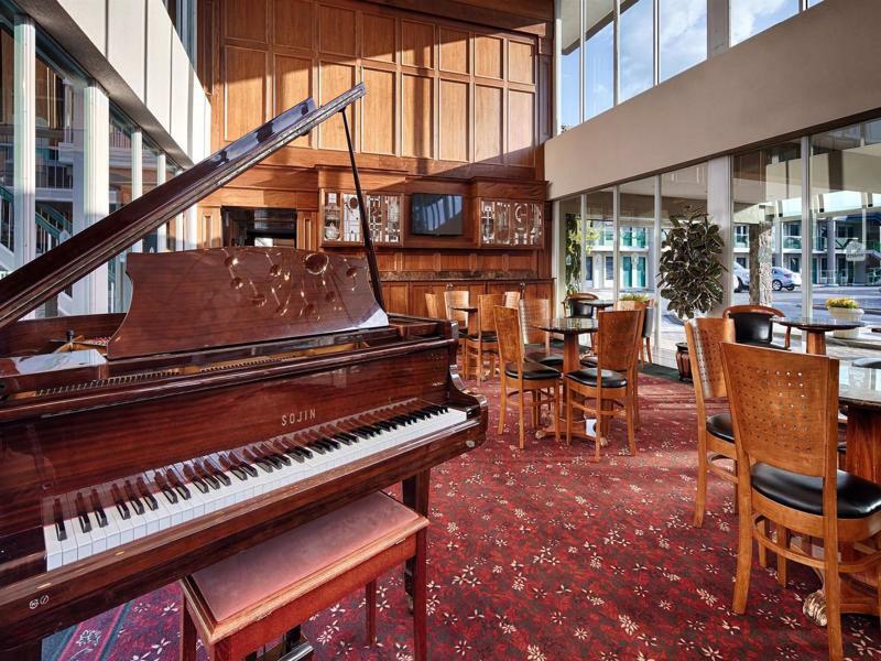 Brandywine Valley Surestay By Western Wilmington